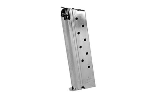 Magazines Mec Gar USA 10mm MEC-GAR MAG COLT 10MM 8RD NKL • Model: 